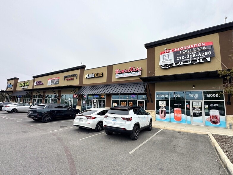 15082 FM 1957, San Antonio, TX for lease - Building Photo - Image 1 of 18