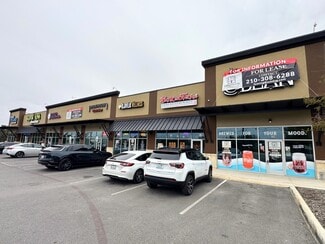 More details for 15082 FM 1957, San Antonio, TX - Retail for Lease