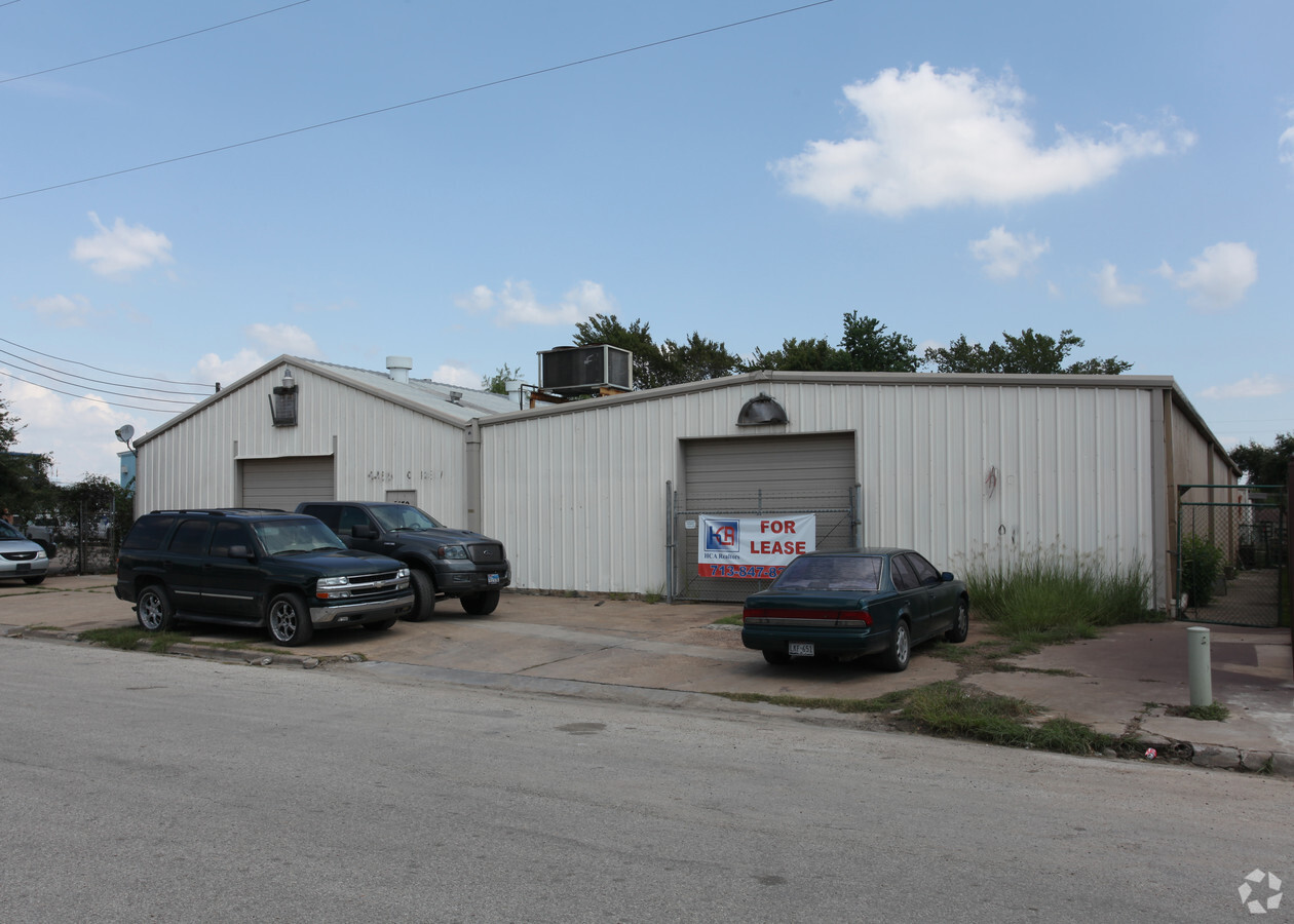 6459 McGrew St, Houston, TX 77087 | LoopNet