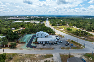 28496 Ranch Road 12, Dripping Springs, TX - aerial  map view - Image1