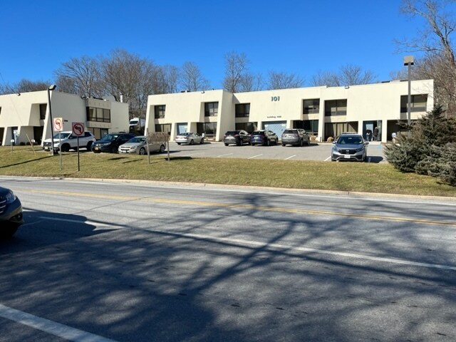 101 S Bedford Rd, Mount Kisco, NY for sale - Building Photo - Image 2 of 5