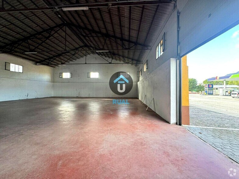 Industrial in Santa Olalla, Toledo for sale - Building Photo - Image 3 of 11