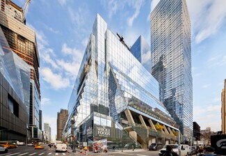 More details for 450 W 33rd St, New York, NY - Office for Lease