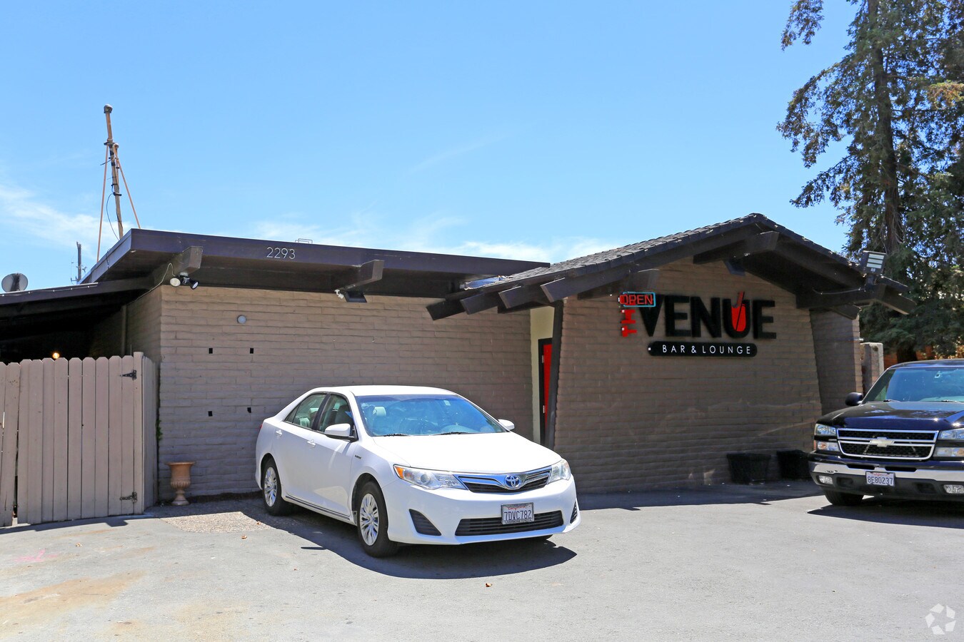 2293 1st St, Livermore, CA 94550