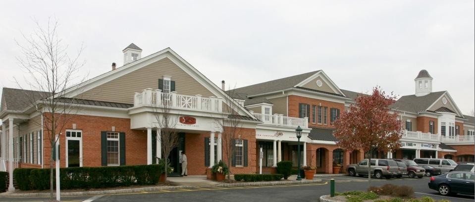 665 Martinsville Rd, Basking Ridge, NJ for lease - Building Photo - Image 3 of 4