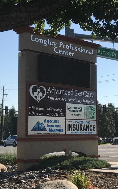 7025 Longley Ln, Reno, NV for sale Building Photo- Image 1 of 1