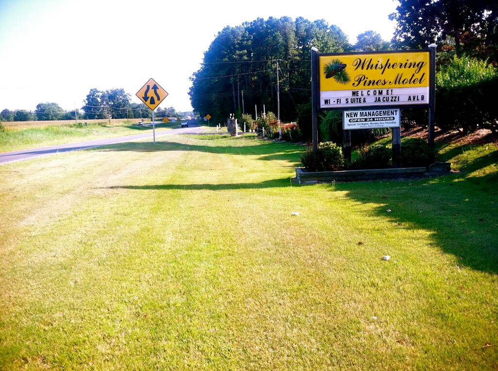 226 Methodist Church Rd, White Stone, VA for sale Primary Photo- Image 1 of 1