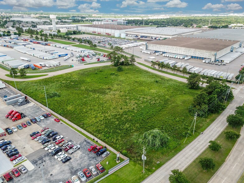 20431 Franz Rd, Katy, TX for sale - Other - Image 1 of 1