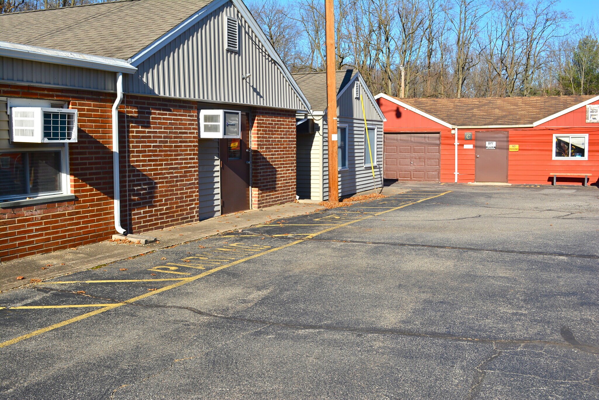 1112 Maple Ave, Pine Brook, NJ 07058 Office for Lease