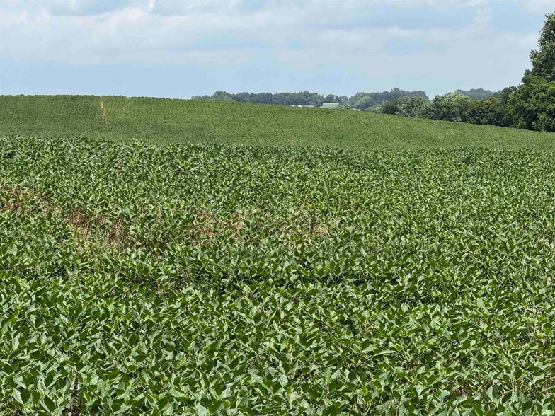 50 N US HWY 41, Princeton, IN for sale - Building Photo - Image 1 of 3