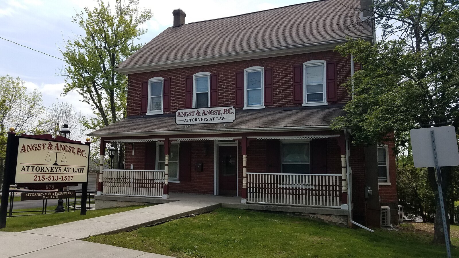 878 Main St, Harleysville, PA 19438