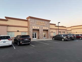 More details for 4330-4334 W Cheyenne Ave, North Las Vegas, NV - Office for Sale