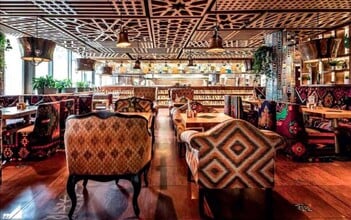 19-21 Collingwood St, Newcastle Upon Tyne for lease Interior Photo- Image 1 of 3