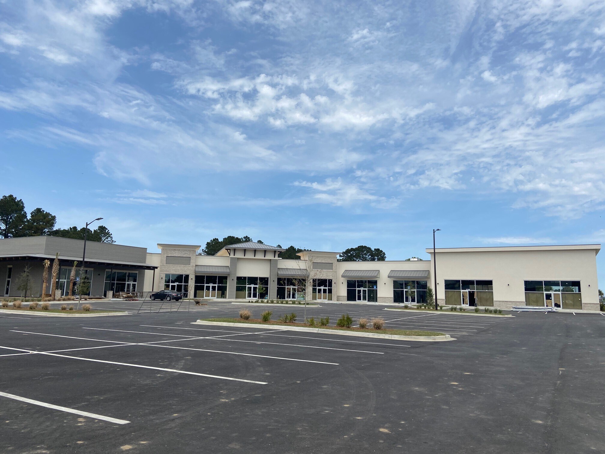 1 Godley Station Blvd, Pooler, GA 31322 The Crossings at Godley