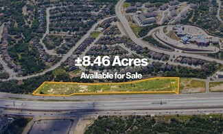 More details for Hwy 281 at Wilderness Oak, San Antonio, TX - Land for Sale