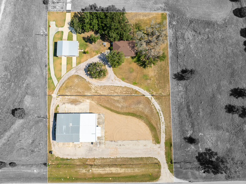 1624 W Business 190, Copperas Cove, TX for sale - Building Photo - Image 2 of 88