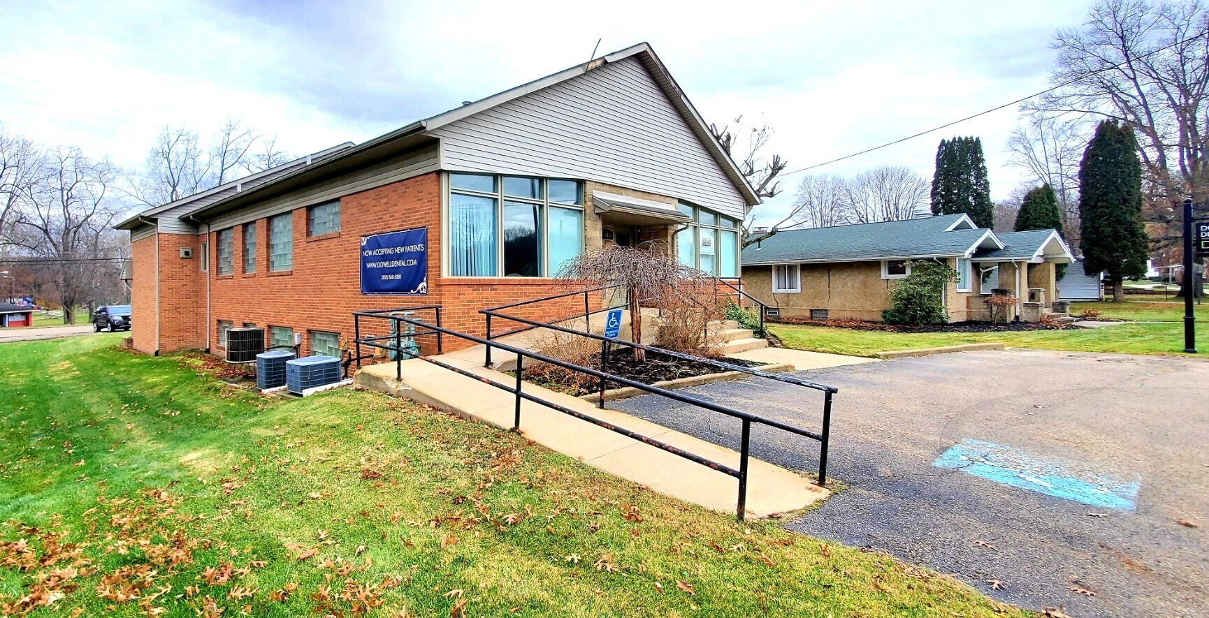 615 N Market St, Minerva, OH 44657