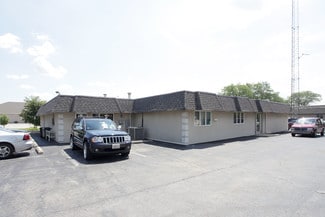 More details for 13-17 Fairlane Dr, Joliet, IL - Office for Sale