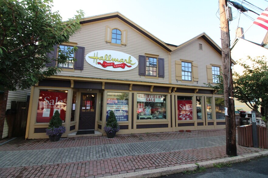 11 Main St, Clinton Township, NJ for sale - Primary Photo - Image 1 of 1