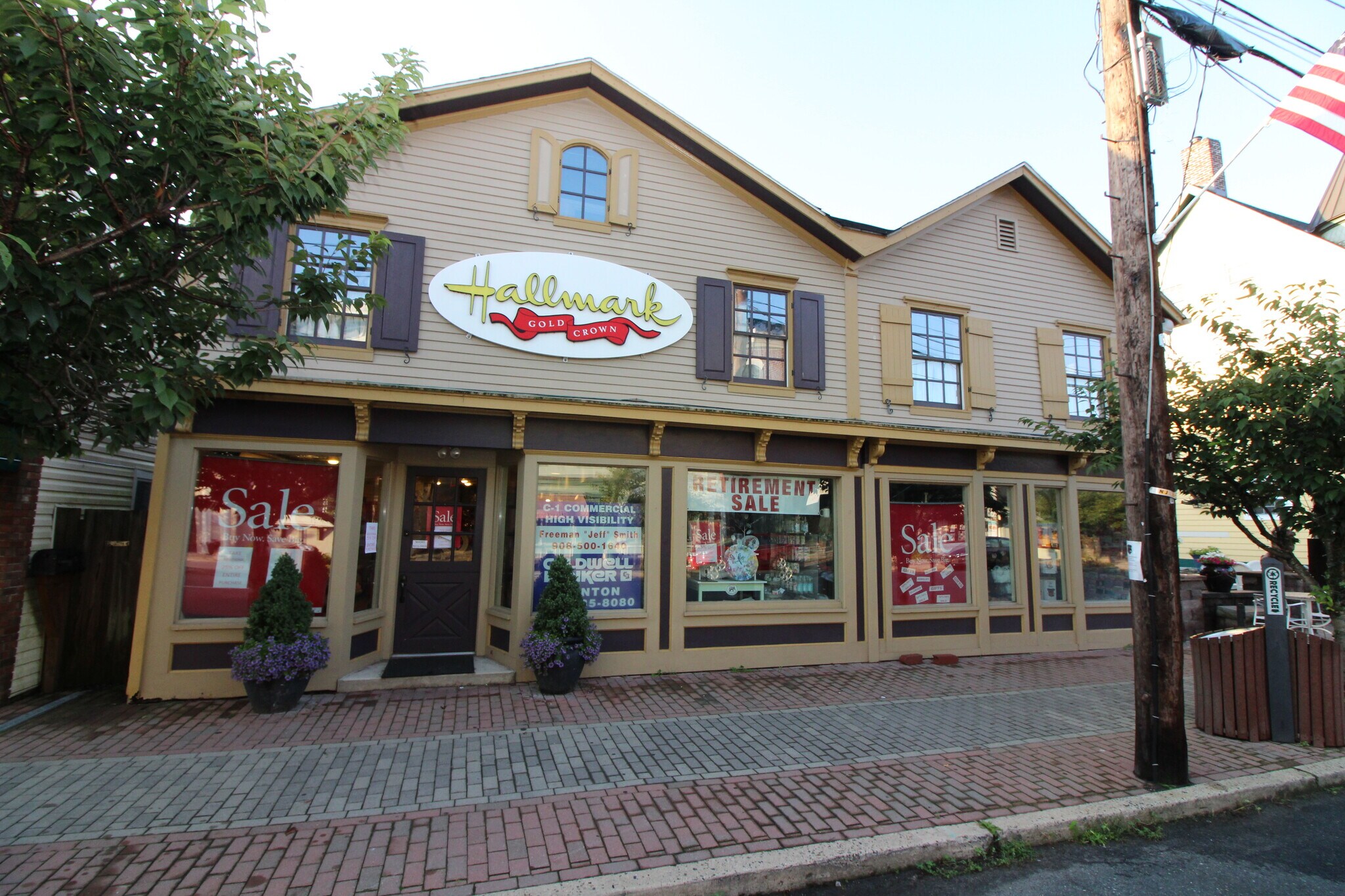 11 Main St, Clinton Township, NJ for sale Primary Photo- Image 1 of 1
