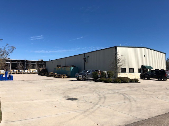 610 Aurora Business Park Dr, Conroe, TX for sale Other- Image 1 of 1