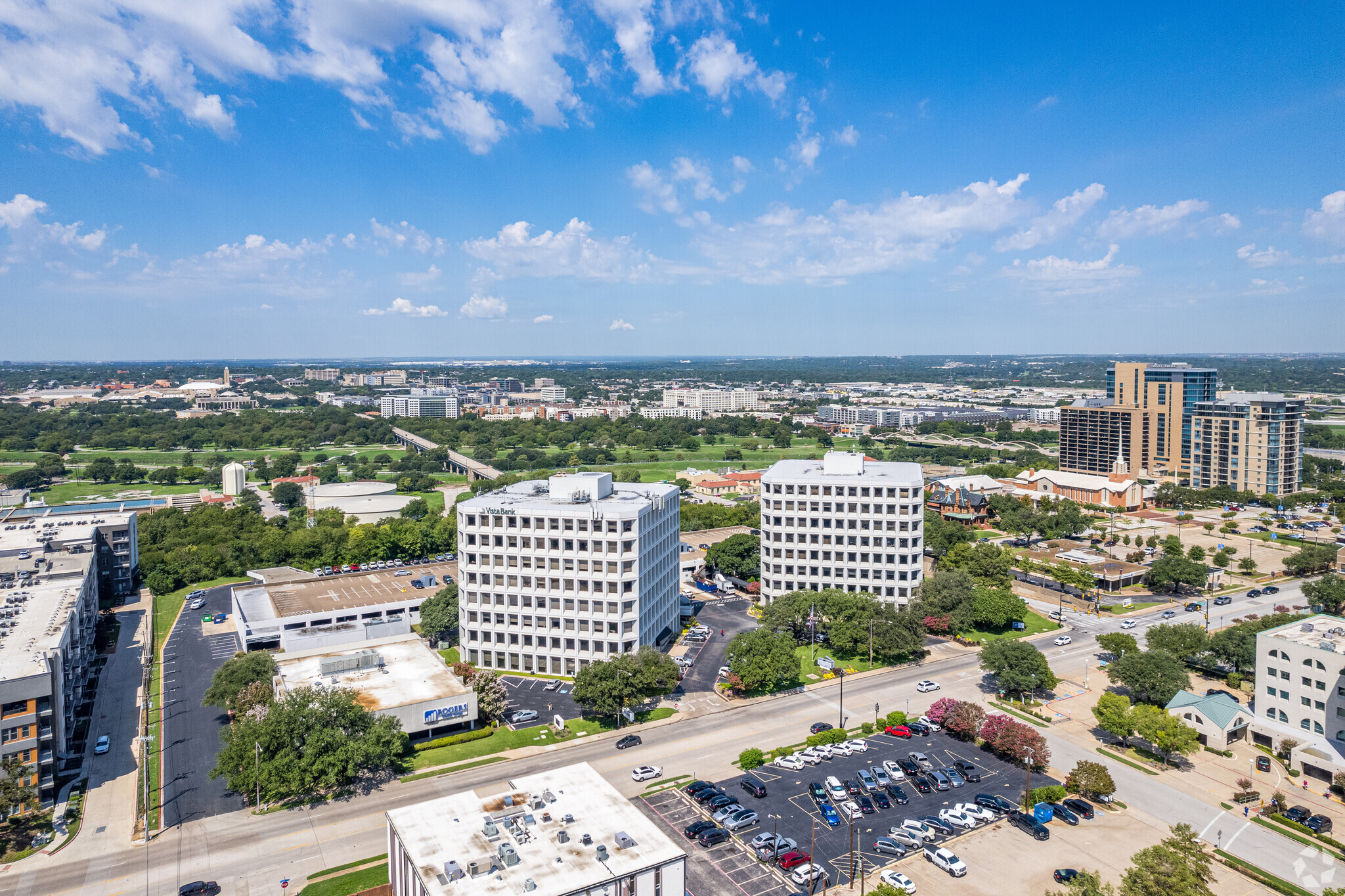 1300 Summit Ave, Fort Worth, TX 76102 - Summit Office Park | LoopNet