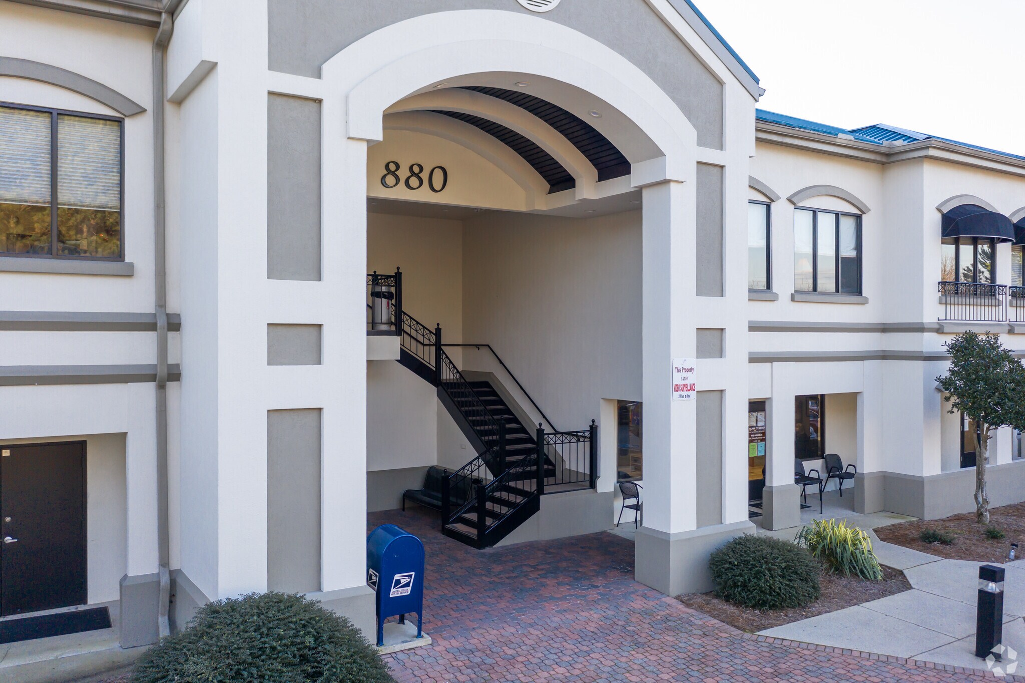 880 Crestmark Dr, Lithia Springs, GA 30122 Westpark Medical Center