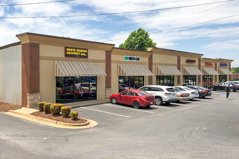 3550 Lawrenceville Suwanee Rd, Suwanee, GA for lease Primary Photo- Image 1 of 5