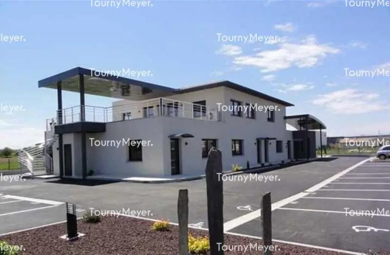 Office in Quint-Fonsegrives for lease - Building Photo - Image 1 of 6