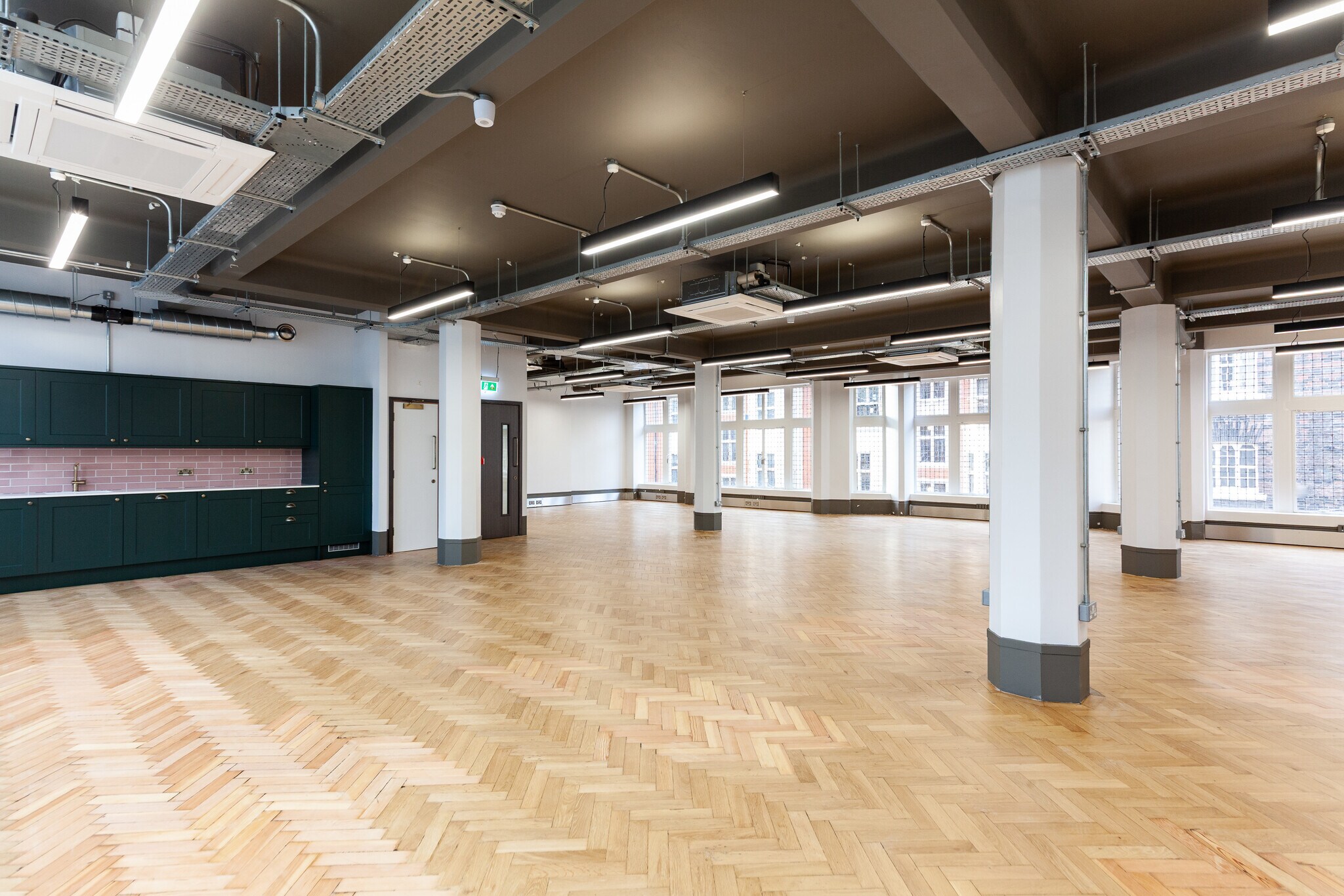 75-77 Margaret St, London for lease Building Photo- Image 1 of 22
