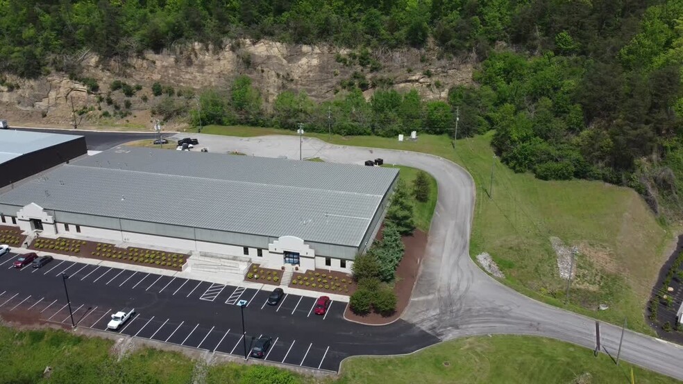 2567 Prime Way, Knoxville, TN for sale - Commercial Listing Video - Image 1 of 1