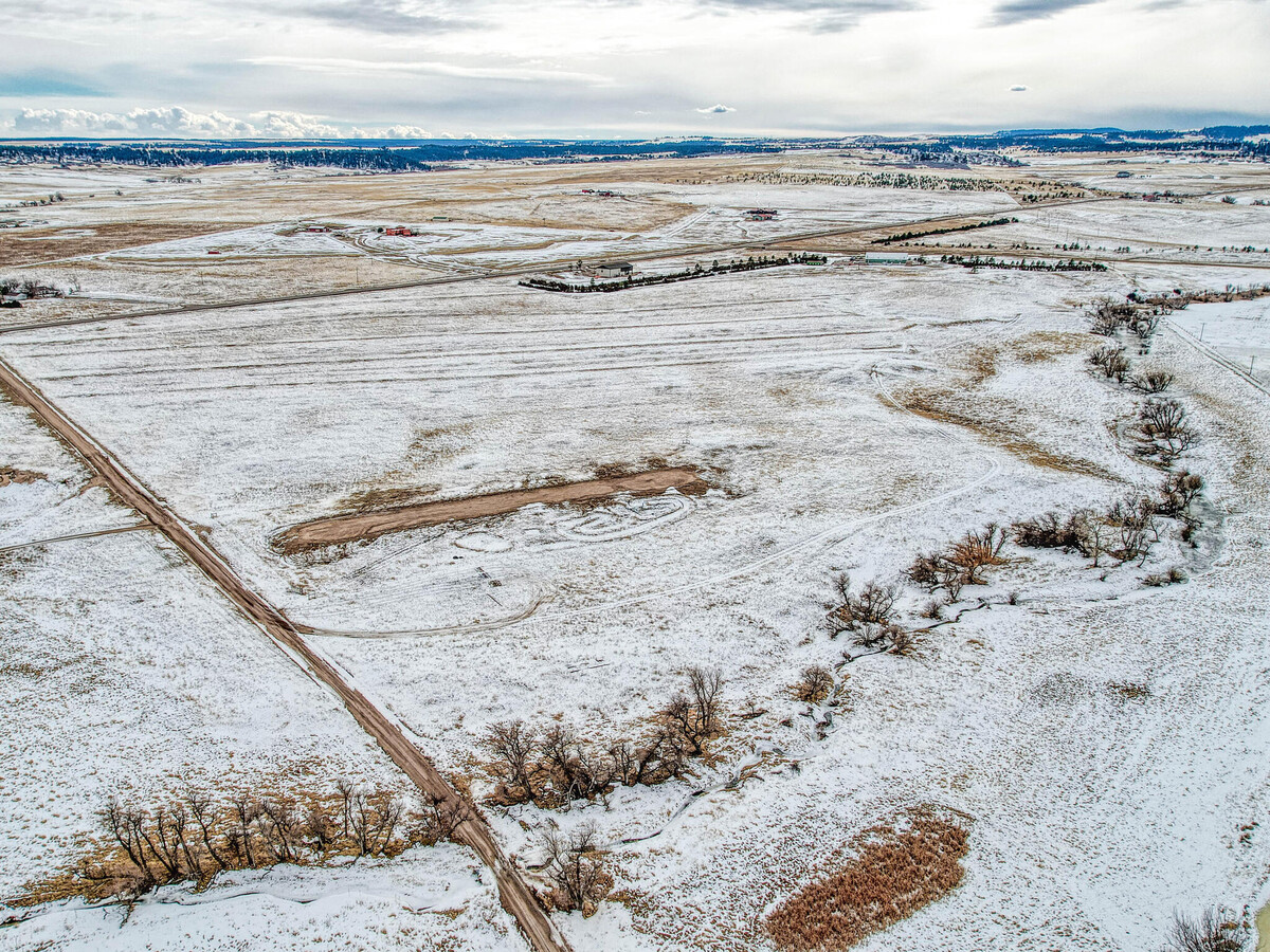 HWY 83, Franktown, CO 80116 - Franktown Residential Land | LoopNet