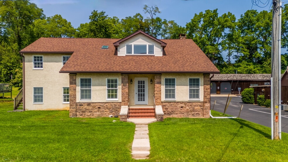 3519 E Main St, Morgantown, PA for lease - Building Photo - Image 2 of 53