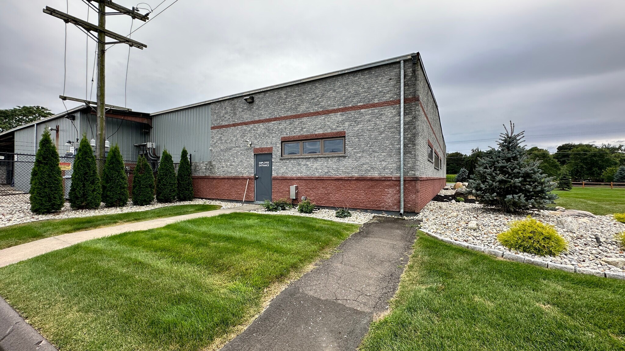 100 Windermere Ave, Ellington, CT 06029 Industrial for Lease