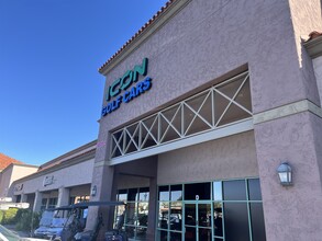 10624 S Eastern Ave, Henderson, NV for lease Building Photo- Image 1 of 12