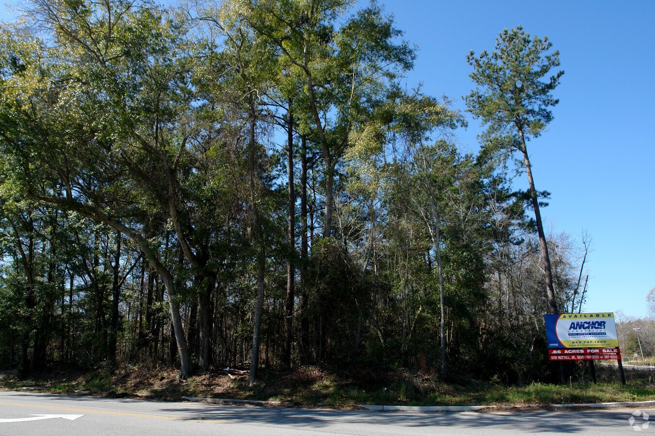 Savage Rd, Charleston, SC 29414