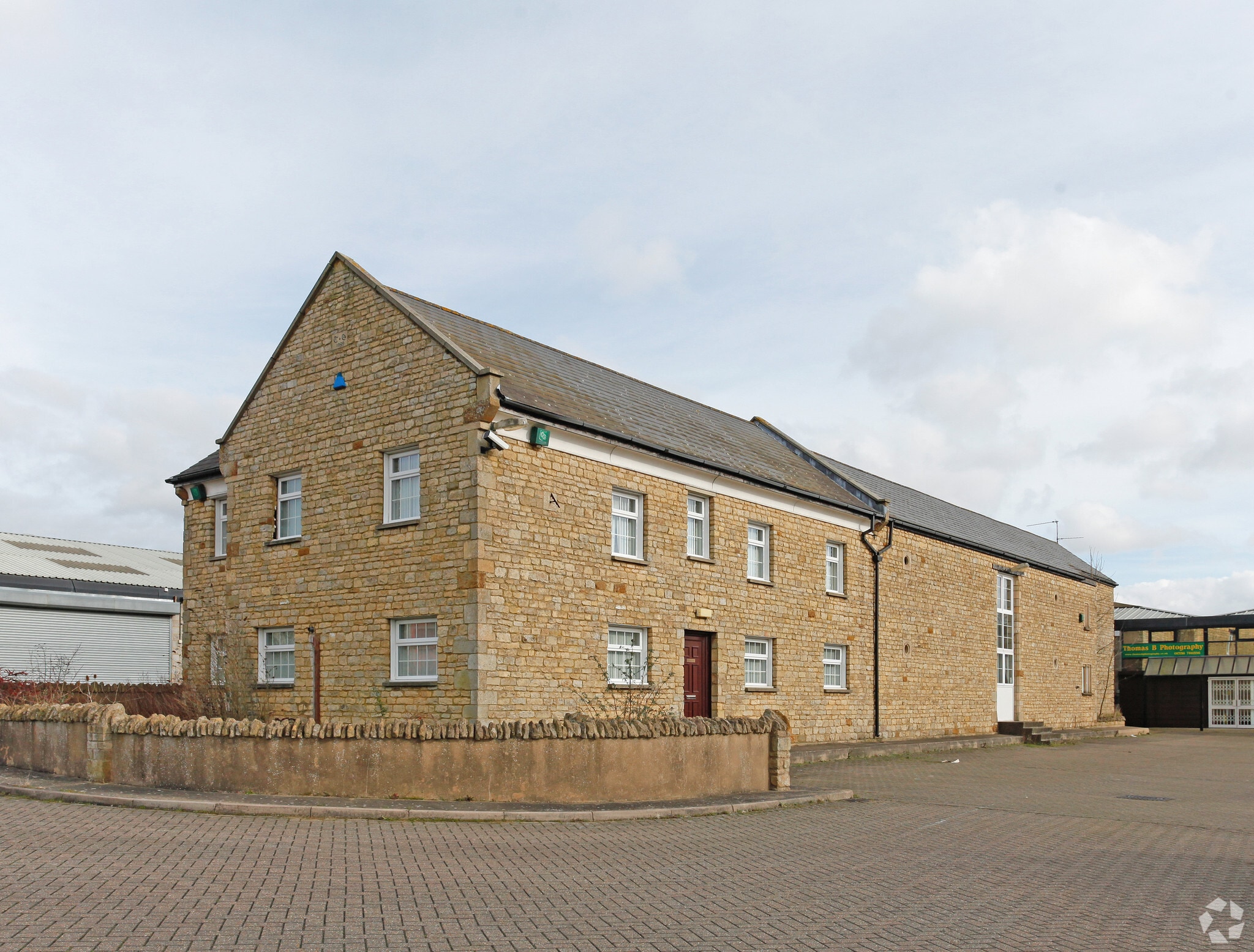 Great Folds Rd, Corby for sale Building Photo- Image 1 of 1