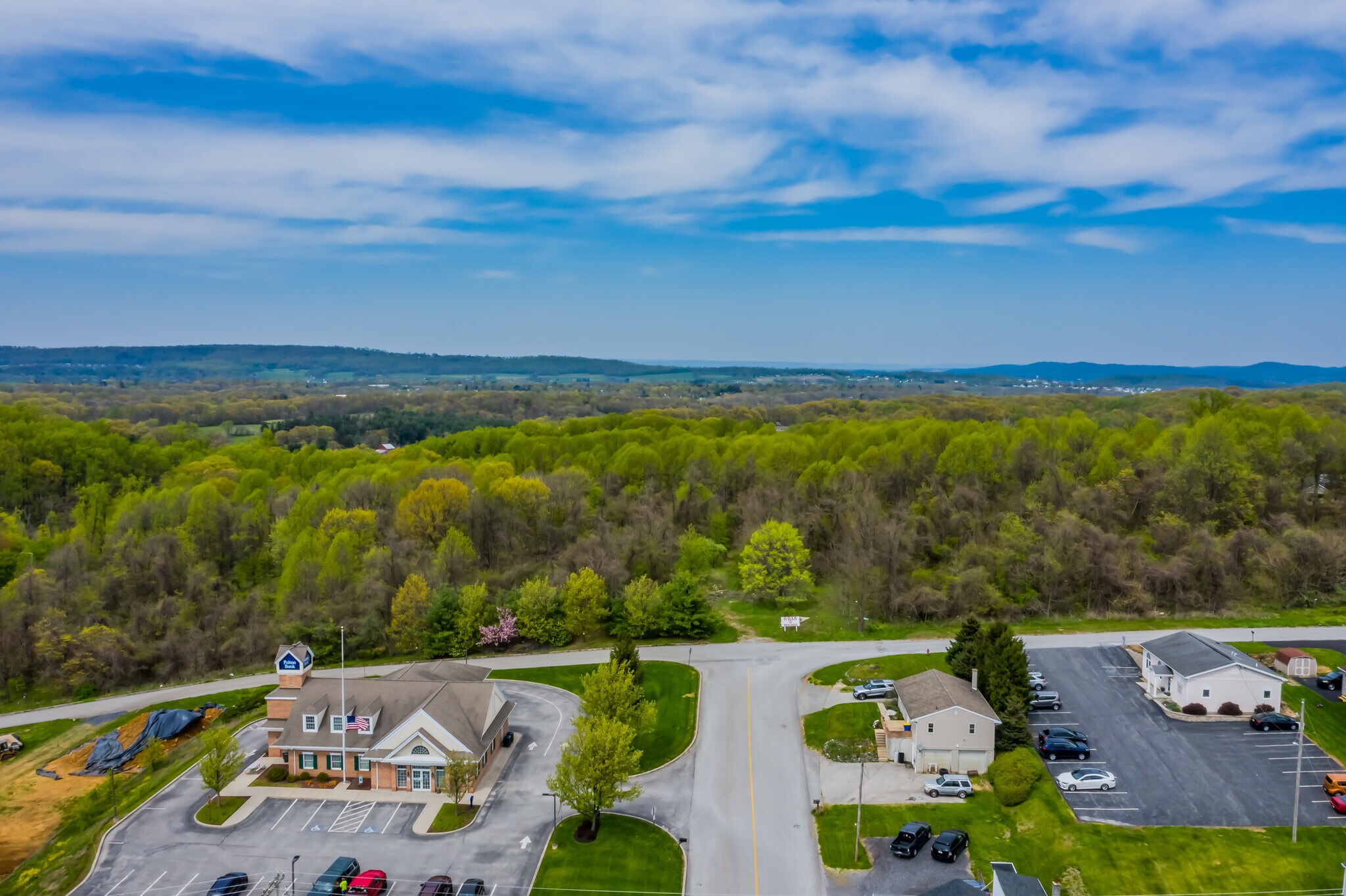 Pines Rd, Etters, PA 17319 Land for Sale