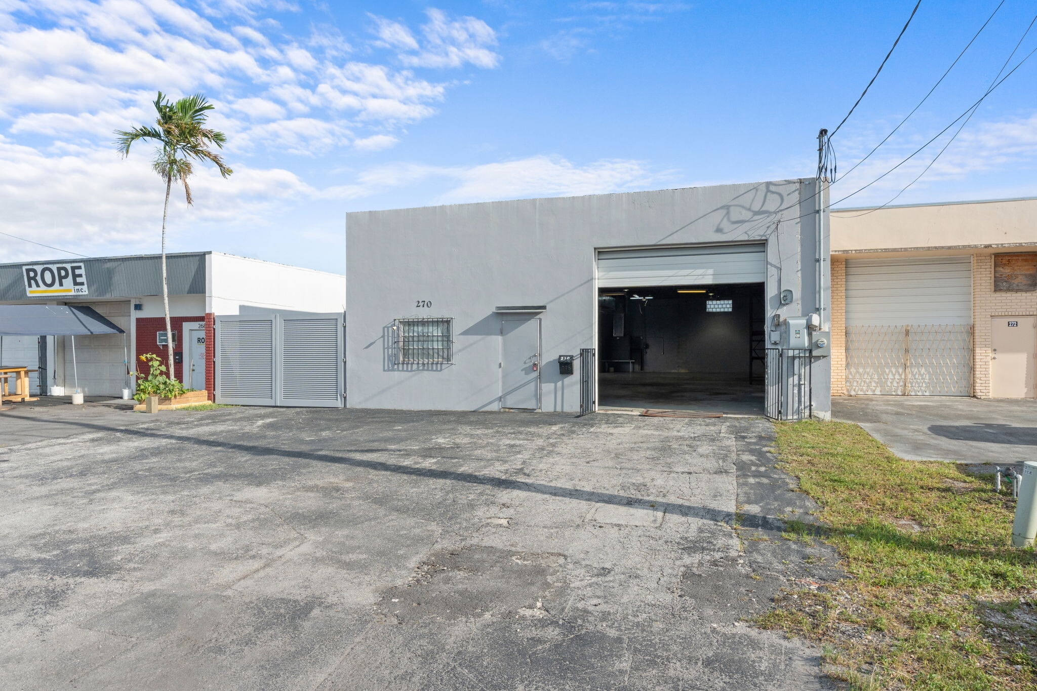 270 SW 33rd St, Fort Lauderdale, FL for lease Interior Photo- Image 1 of 23