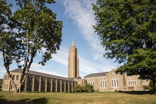 1002 Railroad St, Danville PA - Student Housing