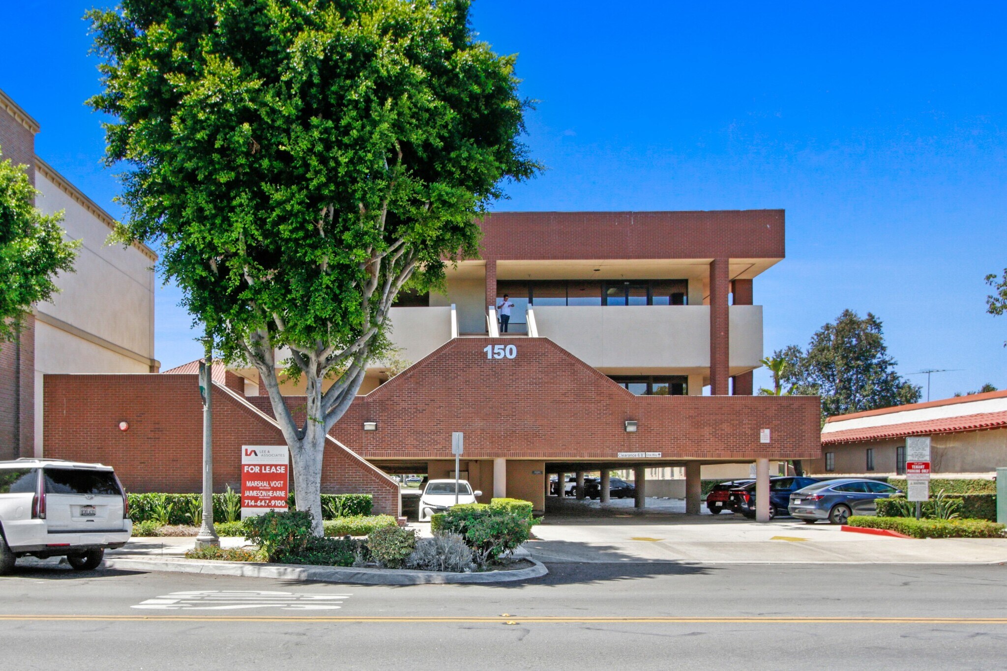 150 El Camino Real, Tustin, CA 92780 Old Town Tustin