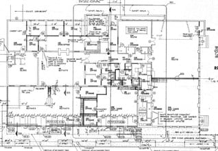 970 E Humbolt St, Fort Worth, TX for lease Floor Plan- Image 2 of 2