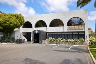 More details for 3702 Via de la Valle, Del Mar, CA - Office/Retail for Lease