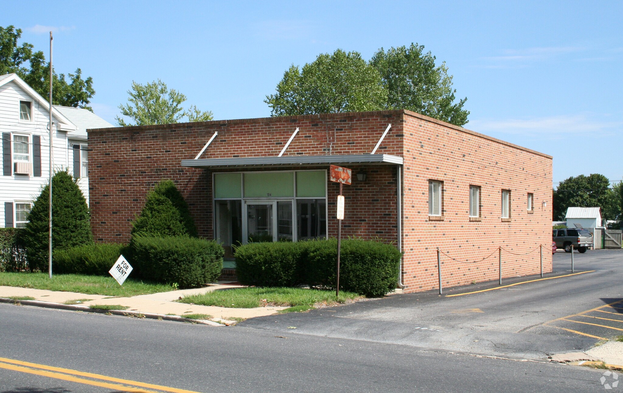 104 E Main St, Fairfield, PA for sale Building Photo- Image 1 of 1