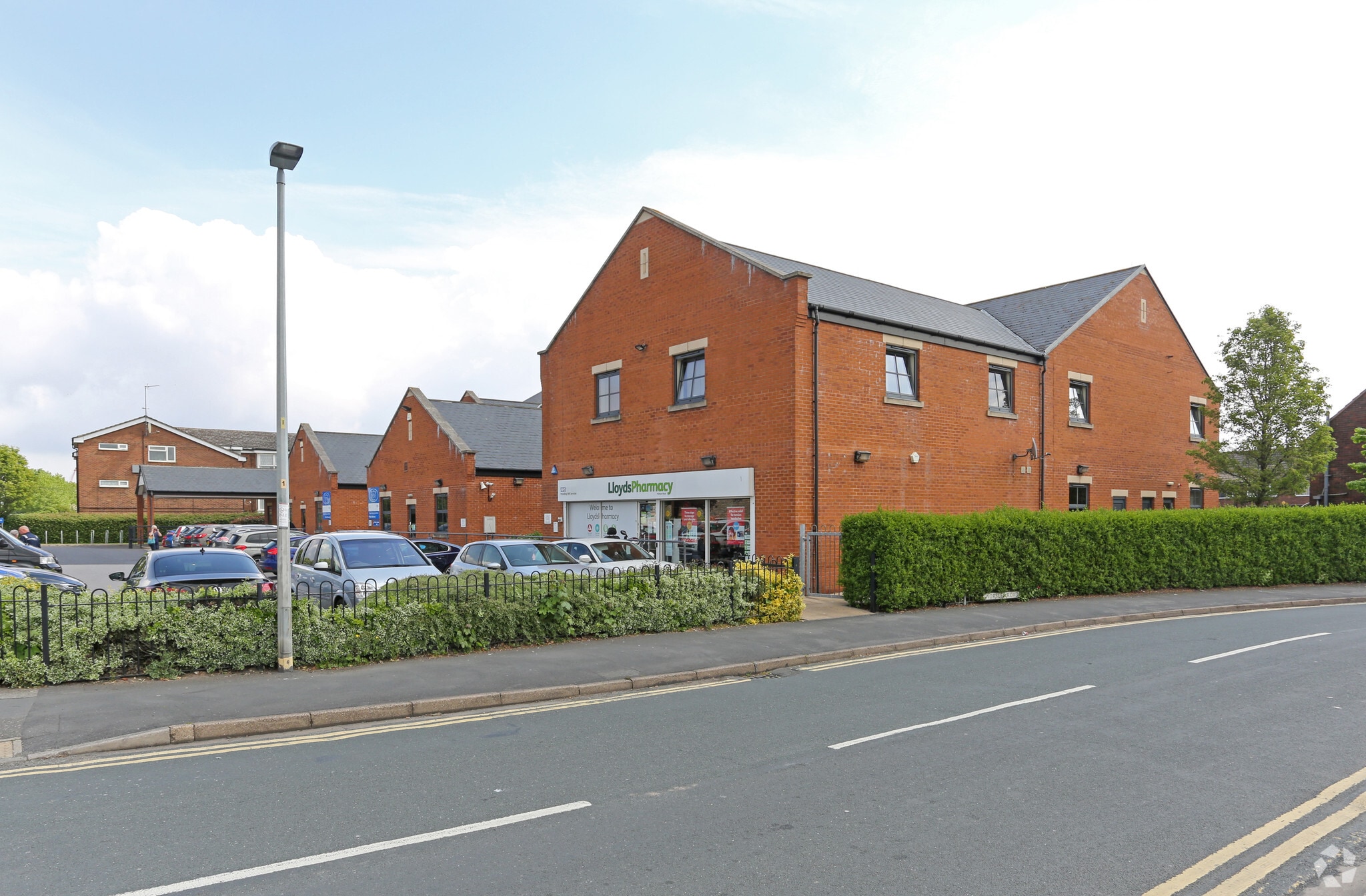 Pelham Rd, Immingham for sale Primary Photo- Image 1 of 1