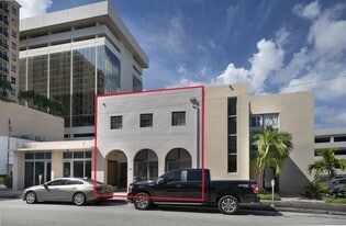 331 Almeria Ave, Miami FL - Loft