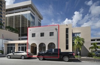 More details for 331 Almeria Ave, Miami, FL - Office for Lease