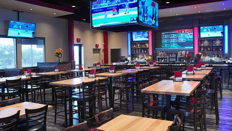 204 S High St, Baltimore, MD for lease - Interior Photo - Image 3 of 23