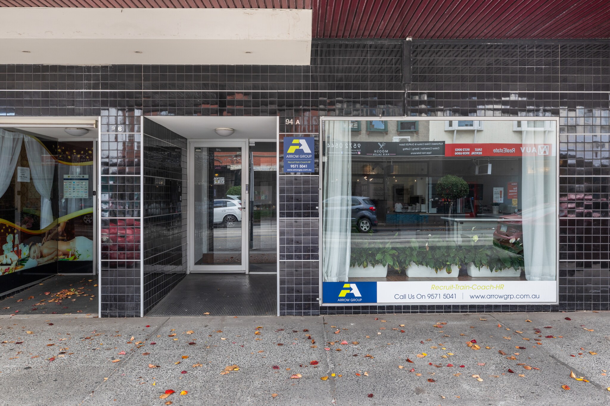 94 Waverley Rd, Malvern East for lease Building Photo- Image 1 of 5