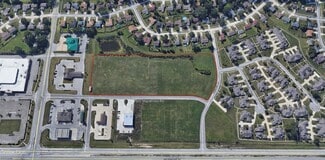 More details for 7601 Maplecrest Rd, Fort Wayne, IN - Land for Sale